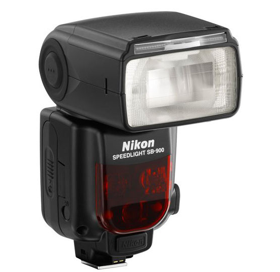 Nikon SB-900 AF Speedlight